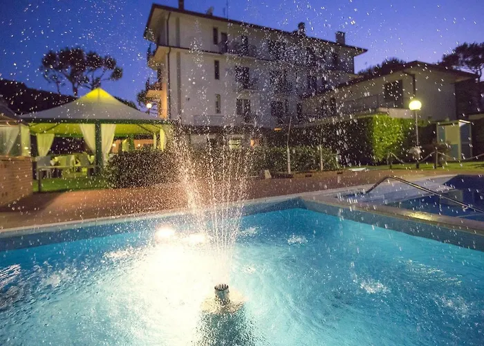 Hotel Marilù