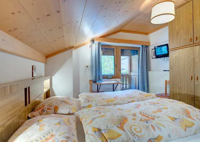 Gasthof Specker Obereggen
