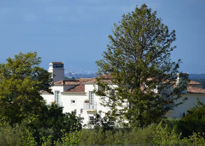 Quinta De Catralvos Hotel Azeitão