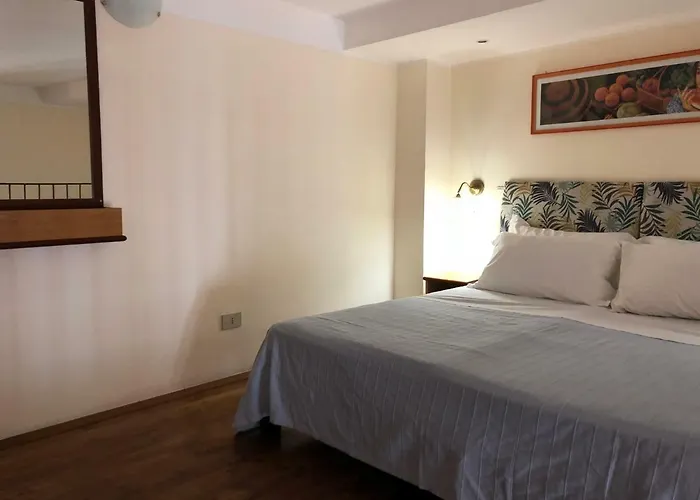 Abita Appartamenti Trapani