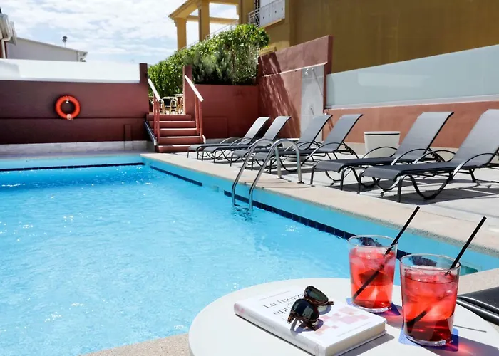 Nura Santa Ponsa & Spa