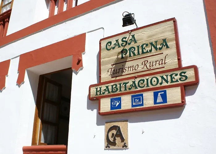 Casa Rural Priena Covadonga