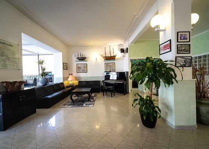 Albergo Marina Sestri Levante