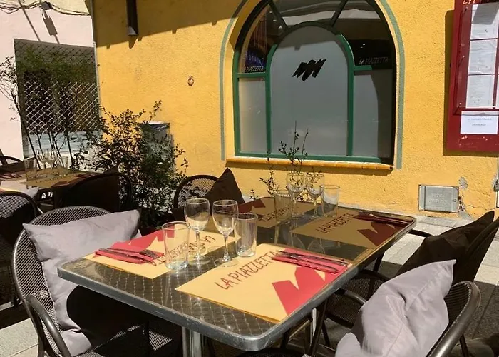 Hostal Del Ripolles