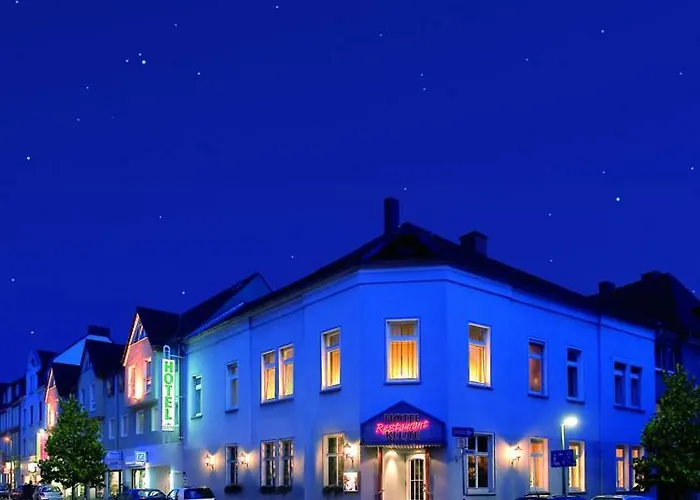 Hotel Klute Osnabrück