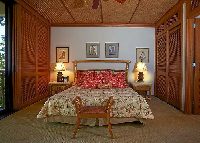 Waimea (Hawaii) Hotels