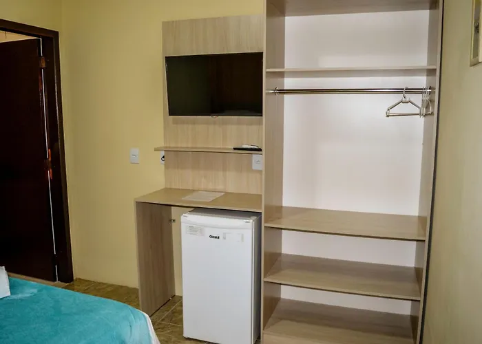 Pousada Vila Regina