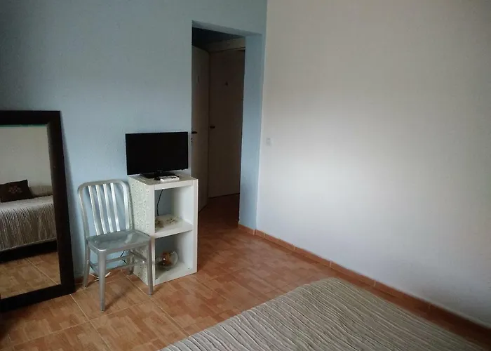 Hotel Hostal Portucale - Badajoz