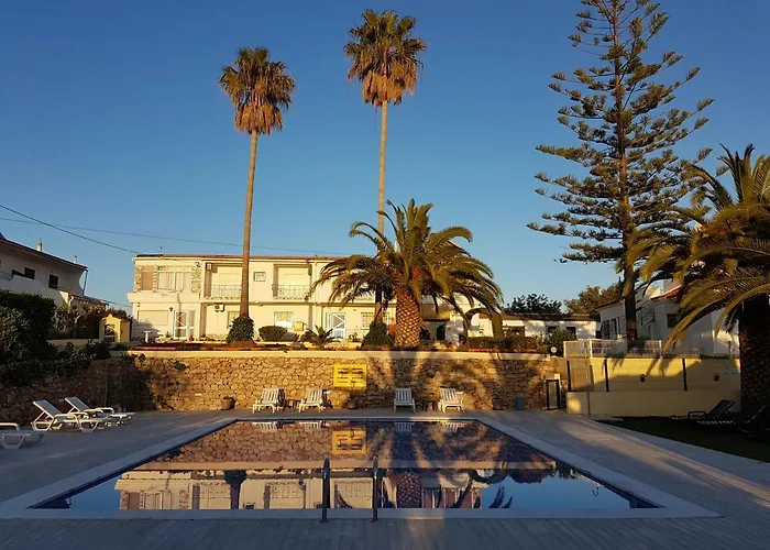 Villa Belinha - Guest House