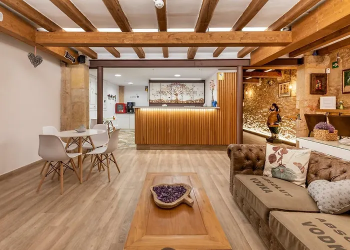 Hostal 977 Tarragona
