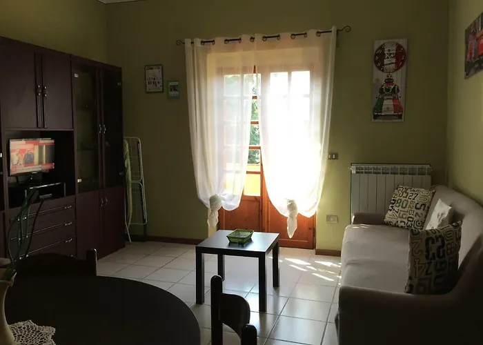 Aparthotel Il Porto Tuoro sul Trasimeno
