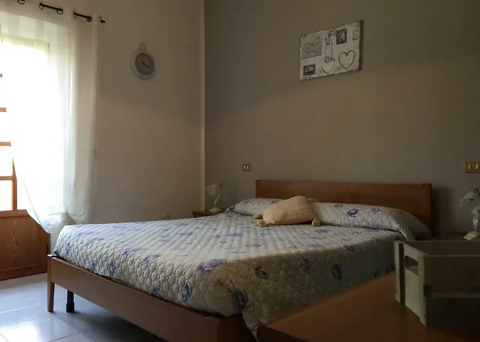 Aparthotel Il Porto Tuoro sul Trasimeno