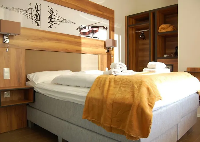 Apollo Hotel Vienne