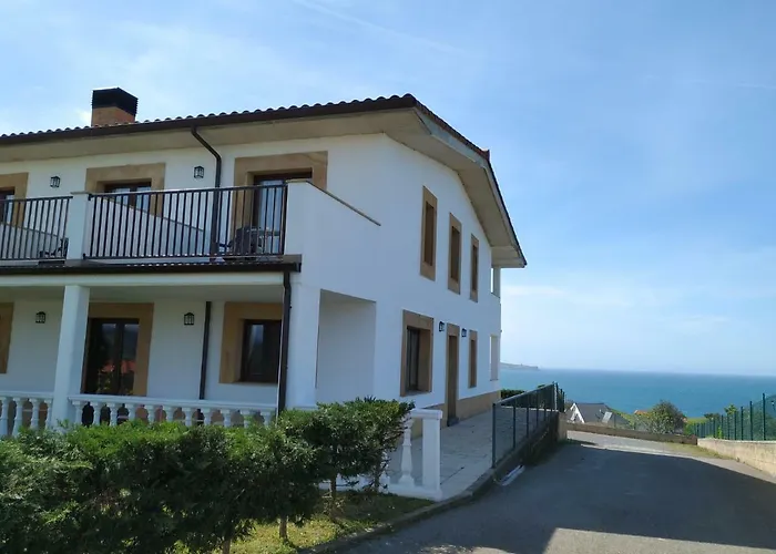 Hotel El Ribero de Langre