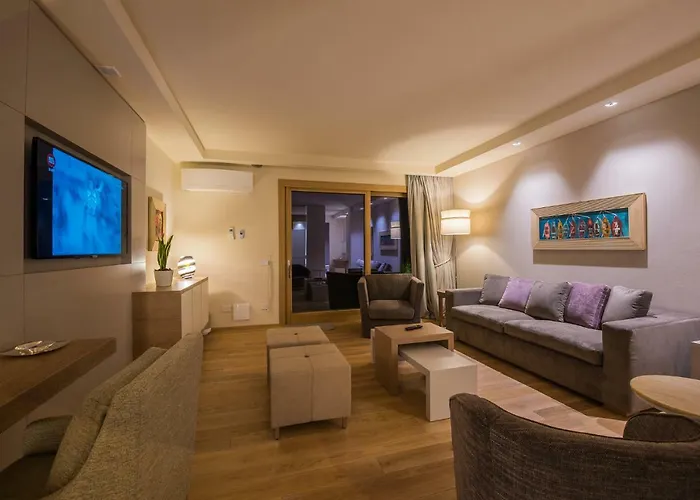 Villa Margherita Punta Ala