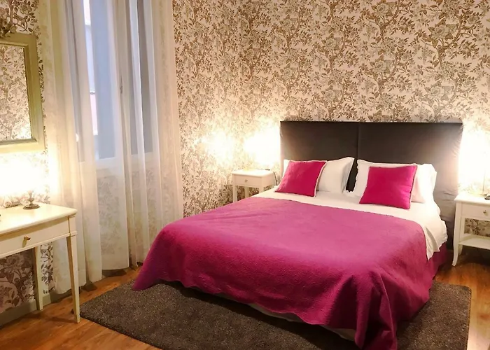 Hotel Il Focolare Treviso