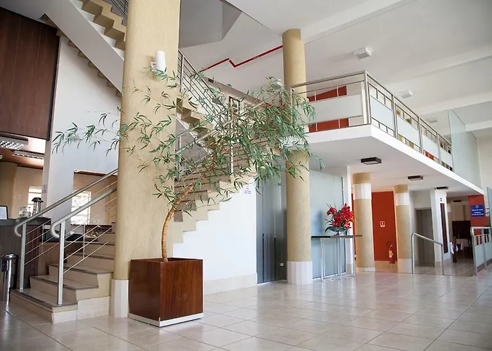 Apucarana Palace Hotel