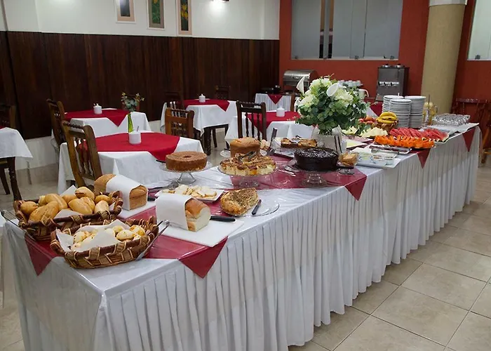 Apucarana Palace Hotel