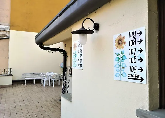 Antica Locanda Il Girasole Monza