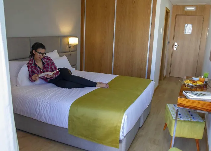 Fafe Hotels
