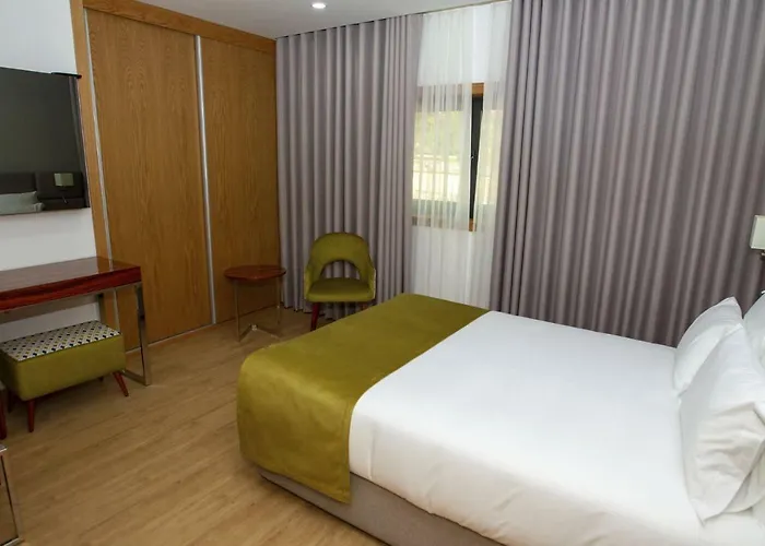 Fafe Hotels
