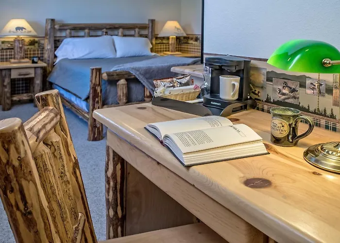 Stanley High Country Inn