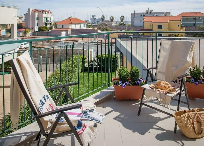 Hotel Villa Teresa
