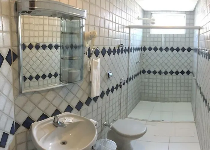 Vila Rica Hotel Caruaru