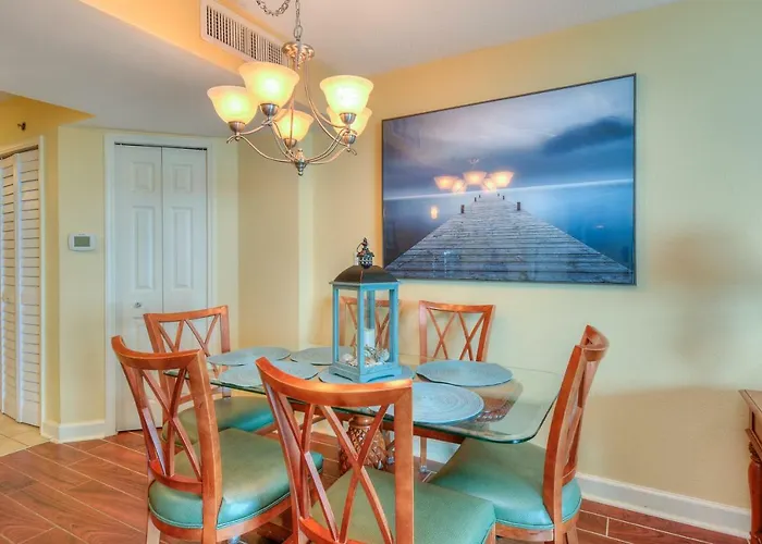 Horizon At 77Th Avenue North By Palmetto Vacations Aparthotel Myrtle Beach