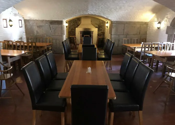 Hoteles en Marstrand