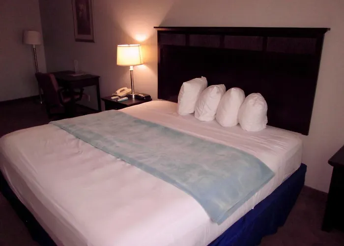 The Avenue Hotel Newark