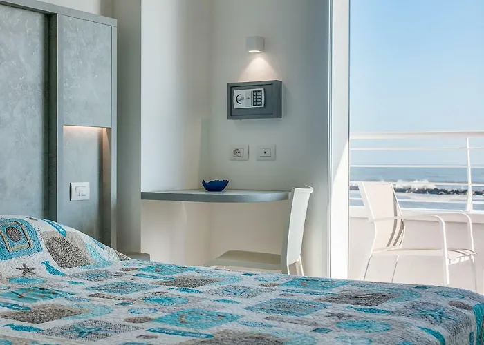 Hotel Asiago Beach