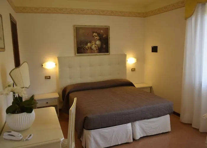 Hotel Marilù Eraclea Mare