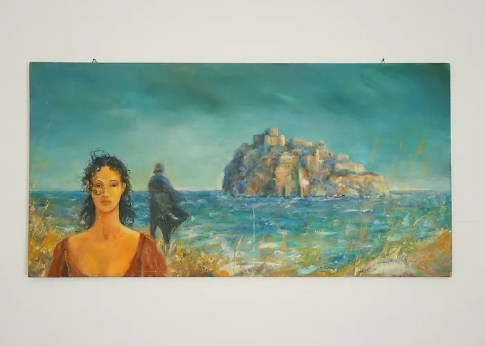 Hotel Rosetta Ischia