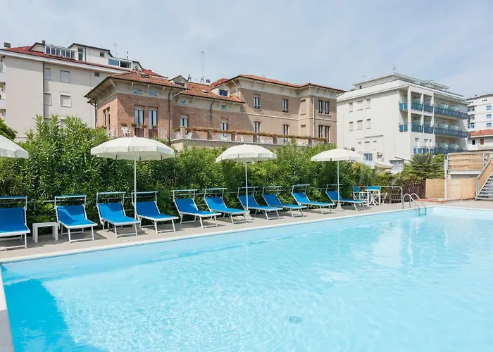 Hotel Stefania Cesenatico