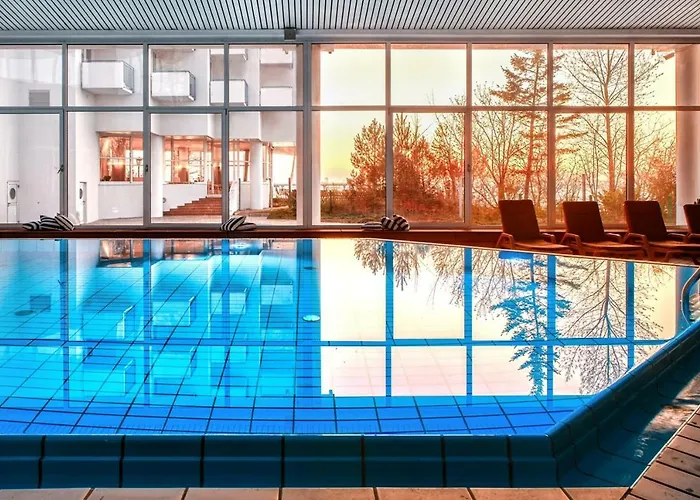 Hotel Vienna House By Wyndham Amber Baltic Misdroy