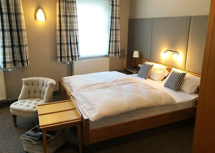 Mangolds Boutique Hotel&Fruehstuecksmeisterei Schweinfurt