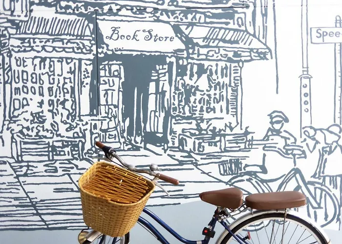 The Galleri By Katathani (Adults Only) Phuket