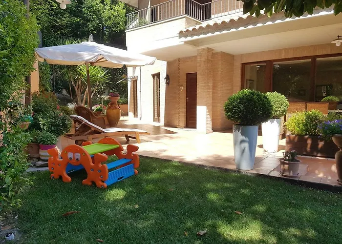 B&B La Casa Di Rita Porto San Giorgio