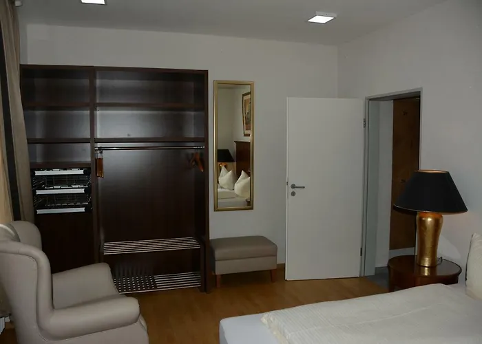 Alpina Home Rosenheim