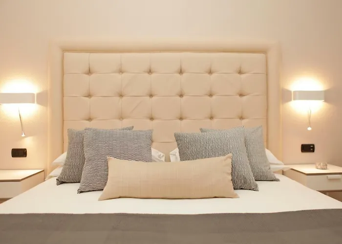 Hotel Villa Ida Ceprano