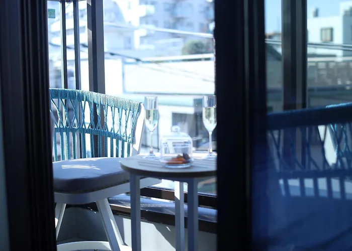 Sola Hotel Tokio