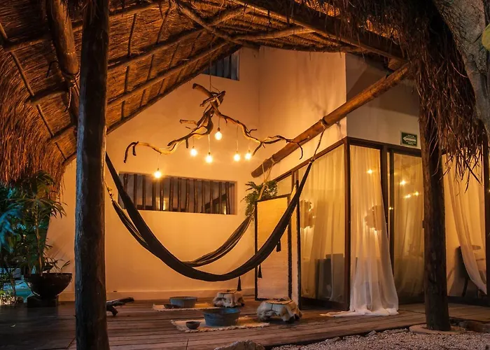 La Tortuga Hotel & Spa - Adults Only Playa del Carmen
