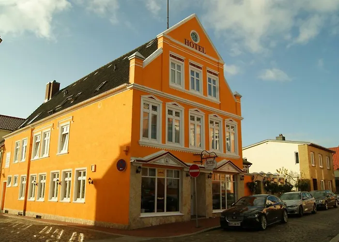 Hotel Zur Mühle Kappeln