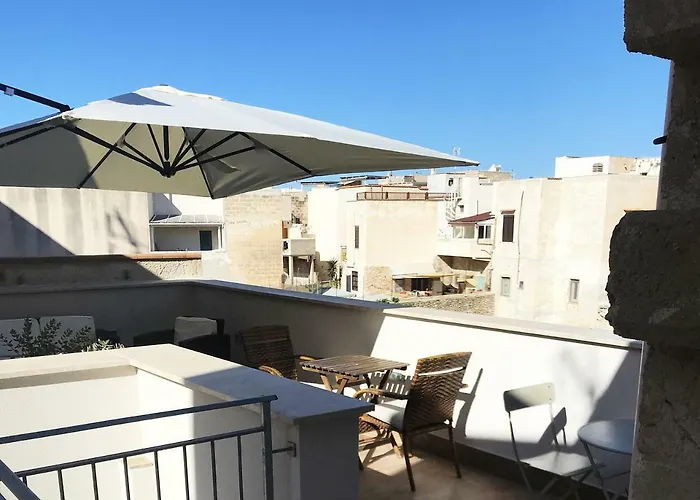 B&b Il Tufo Favignana