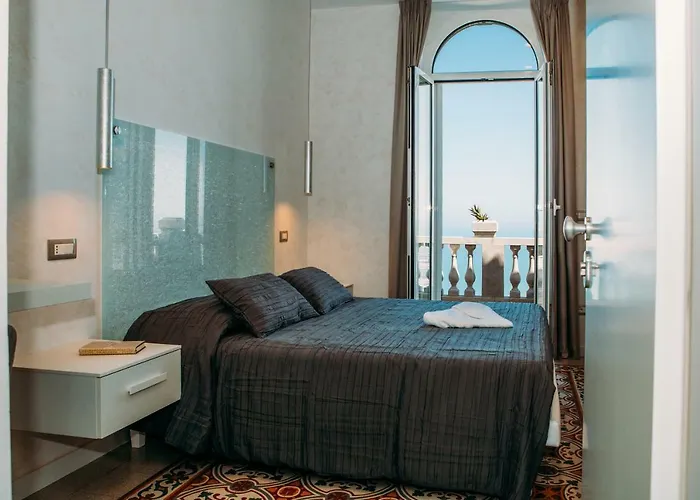 B&B Villa Belvedere Vasto