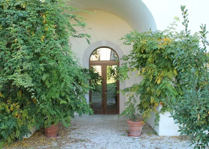 Hostel Il Tetto Melfi