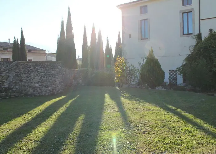 Hostel Il Tetto Melfi
