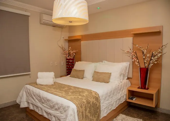 Hotel Cravo E Canela Campos dos Goytacazes