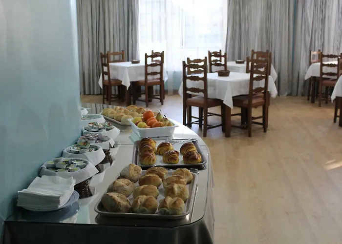 Hotel Nave Porto